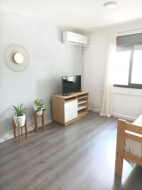 Buenaventura Apartments Terrazas